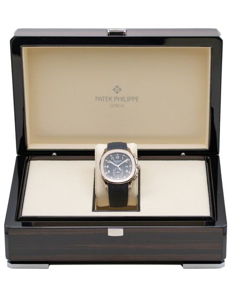 Patek Philippe Aquanaut 5968G-001